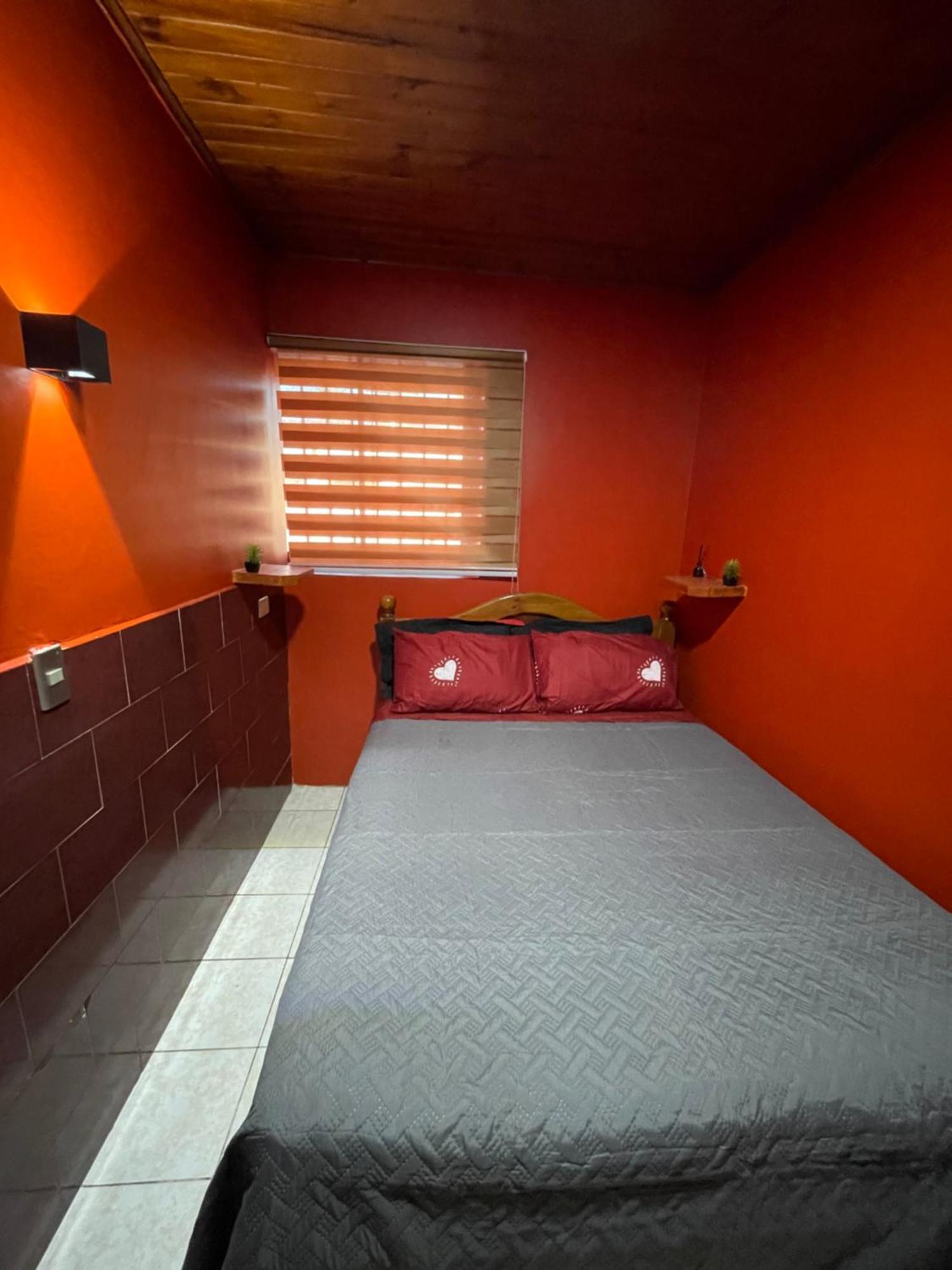 Bed and Breakfast Residencial Don Santiago Talca  Exterior foto