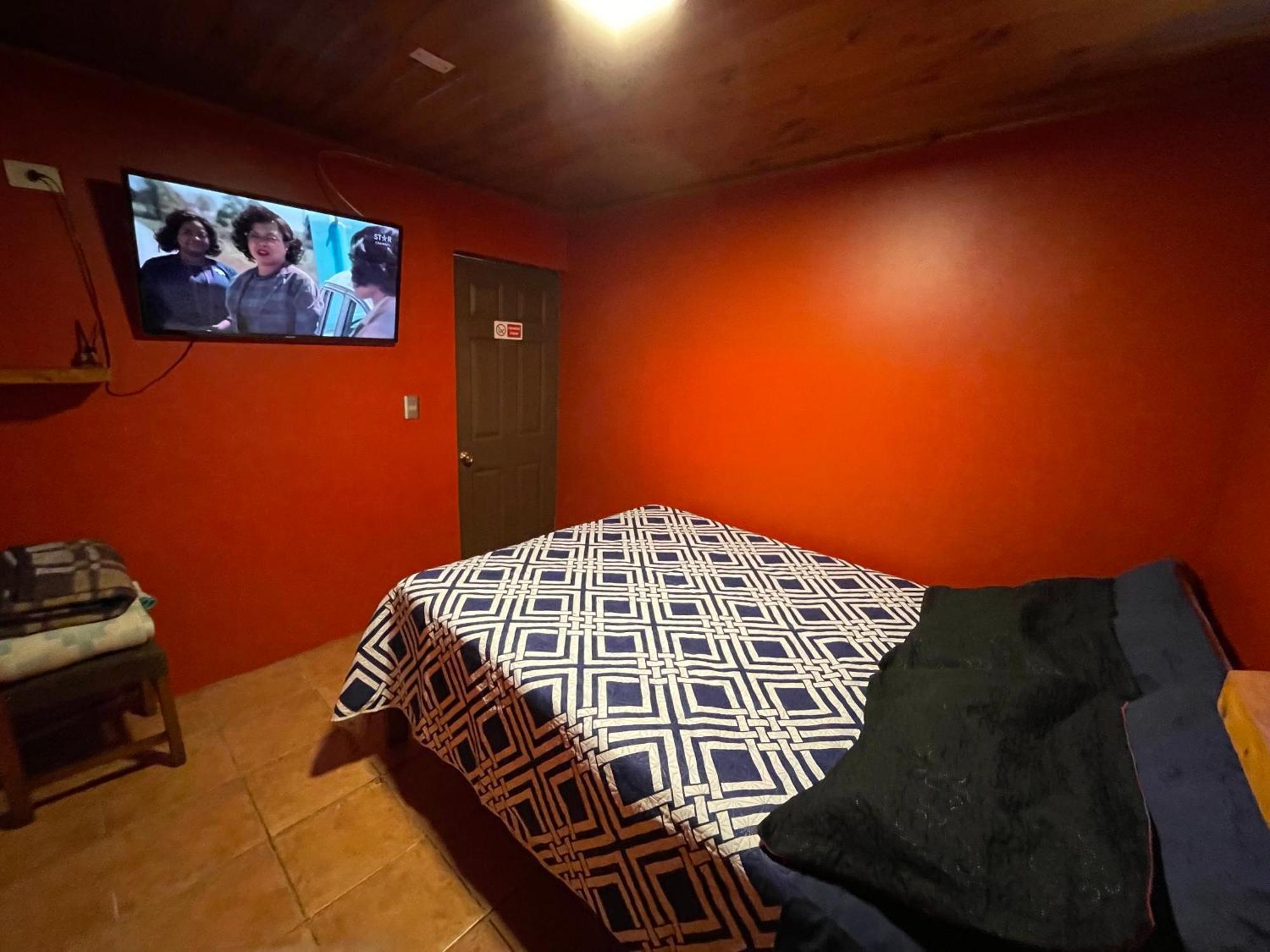 Bed and Breakfast Residencial Don Santiago Talca  Exterior foto