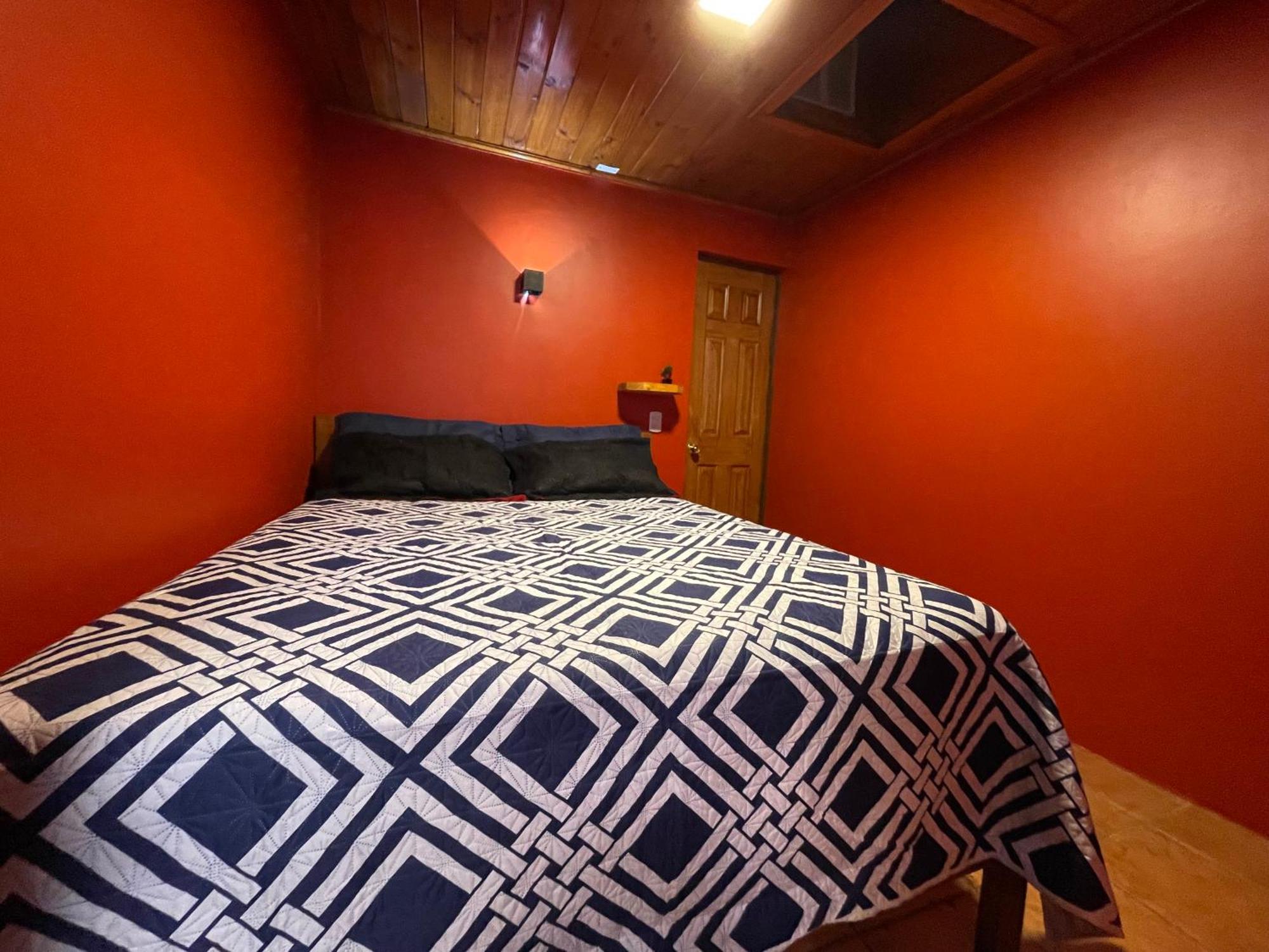 Bed and Breakfast Residencial Don Santiago Talca  Exterior foto