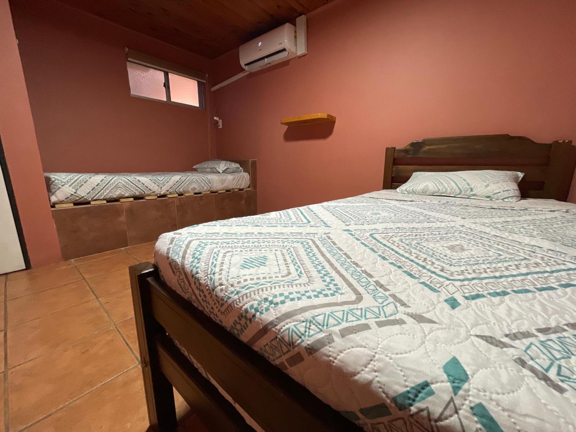 Bed and Breakfast Residencial Don Santiago Talca  Exterior foto