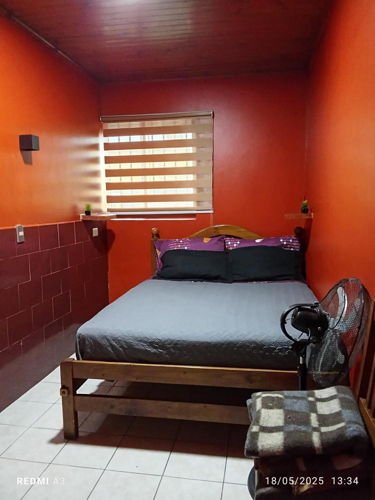 Bed and Breakfast Residencial Don Santiago Talca  Exterior foto